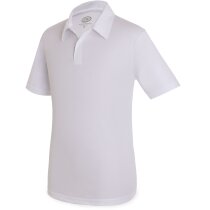 Polos de manga corta Street Golf con Dry & FreshMaterial técnico