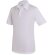 Polo street d&f blanco l Street Golf blanco