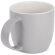 Mug ceramica Nescoffee gris