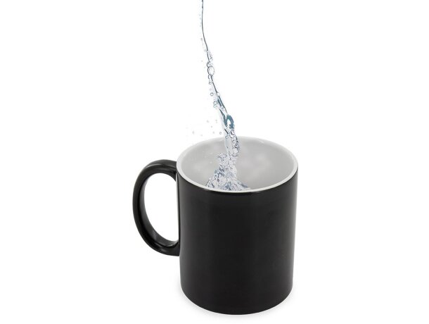 Mug Magic negro