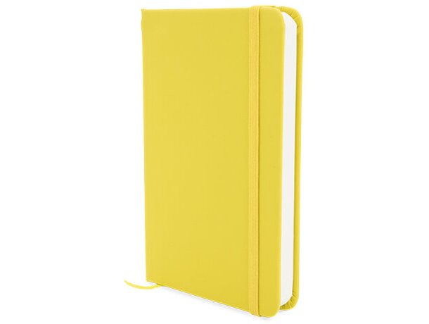 Bloc stylux a6 amarillo amarilla