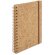 Cuaderno corcho natural Ruy