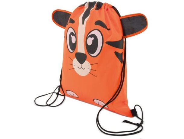 Mochila Tigris