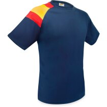 Camiseta personalizada para niños de poliéster 145 g/m²