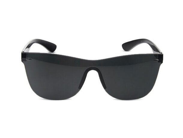 Gafas Elton negro