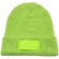 Gorro easy print gris verde