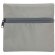 Bolso de viaje plegable Vika gris