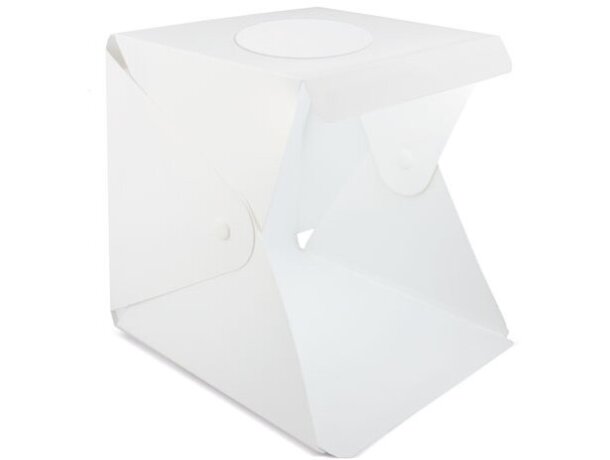 Caja de luz plegable 30x31x32,5 cm