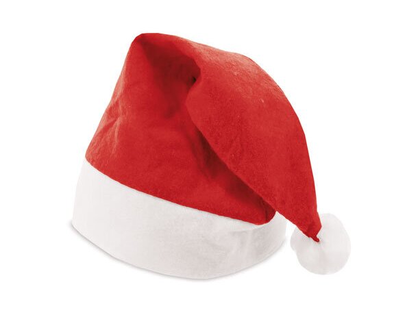 Gorro navidad niño