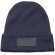 Gorro easy print gris azul marino