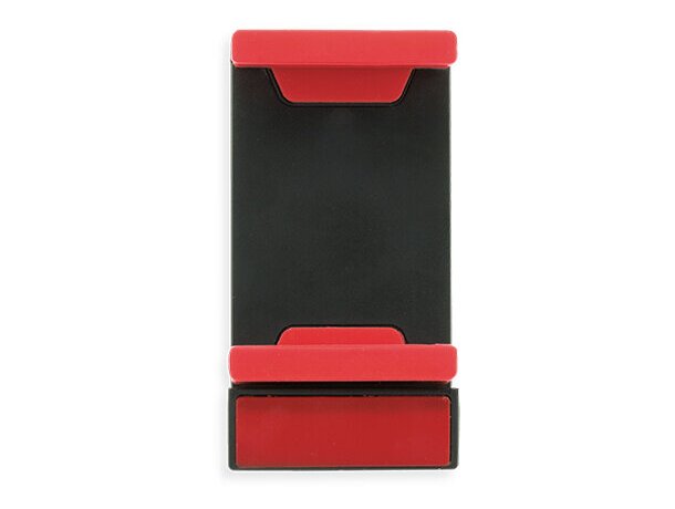 Porta smartphone clio rojo