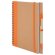 Cuaderno Danko naranja