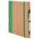 Cuaderno Danko verde