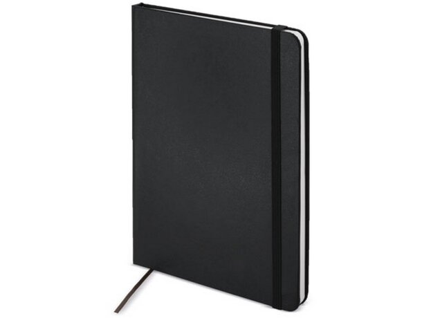 Notebook deluxe Harvard negro