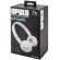 Auriculares bluetooth Apolo negro