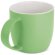 Mug ceramica Nescoffee pistacho