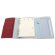 Agenda flexi Pierre Cardin d/p marron