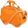 Bolsa de deporte Simpson naranja