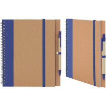 Cuaderno Danko