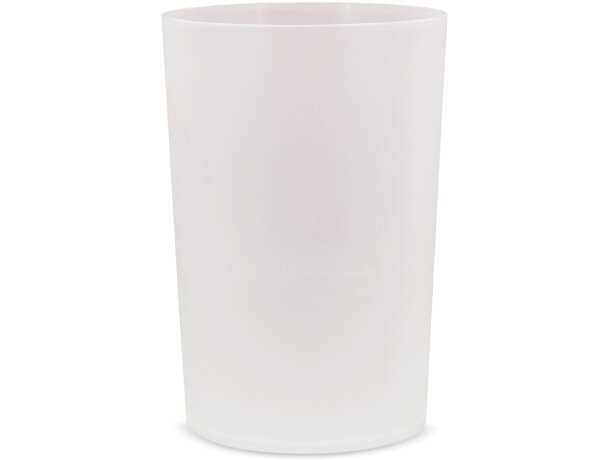 Vaso cocktail 430cc blanco