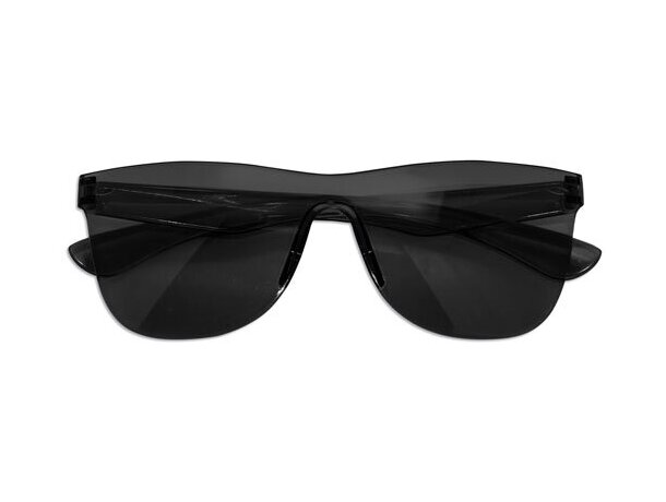 Gafas Elton negro