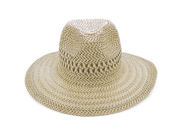 Sombrero de fibra natural Corso