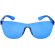 Gafas Elton azul