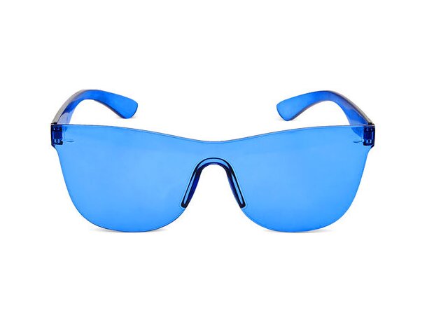 Gafas Elton azul