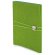 Agenda flexi Pierre Cardin d/p verde