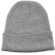 Gorro easy print gris gris