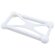 Funda universal portamovil Ball blanco