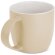 Mug ceramica Nescoffee beige