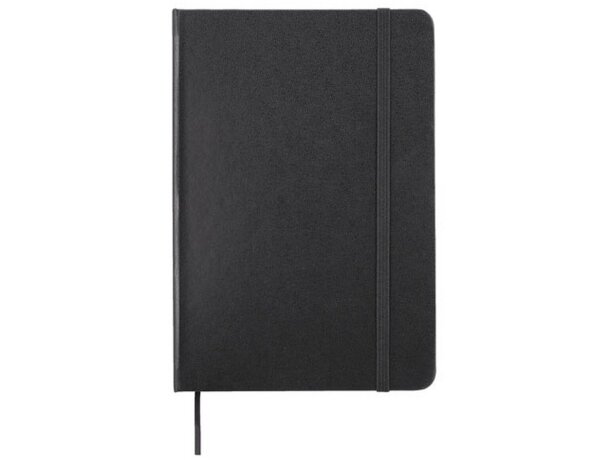 Notebook deluxe Harvard negro