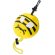 Mochila plegable Abeja