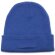 Gorro easy print gris azul royal