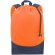 Mochila swan ma naranja fluorescente