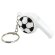 Llavero pito Ball (pack 5 pcs)