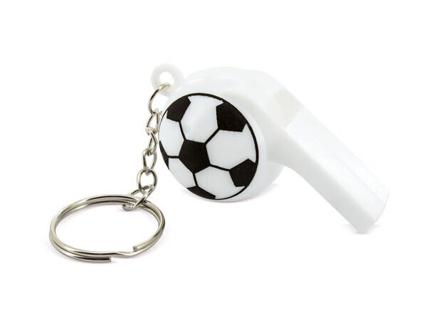 Llavero pito Ball (pack 5 pcs)