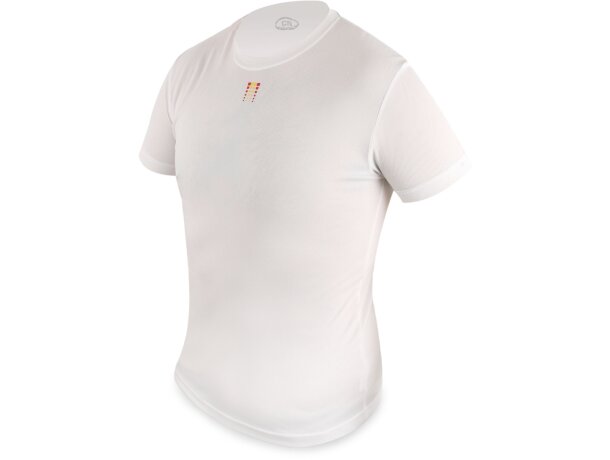 Camiseta técnica españa d&amp;f Guzmán blanco