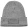 Gorro easy print gris gris