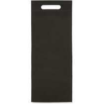 Bolsa non woven botella Payton negro