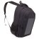 Mochila portaordenador solar negro