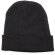 Gorro easy print gris negro