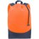 Mochila swan ma naranja fluorescente