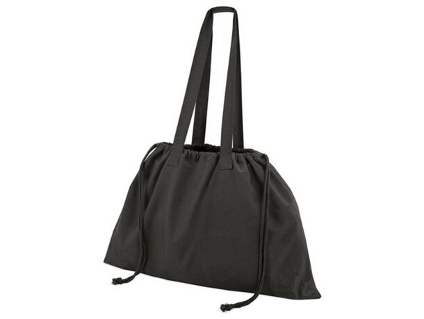 Bolsa arona negra negro