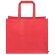 Bolsa rpet Chester rojo