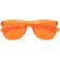 Gafas Elton naranja