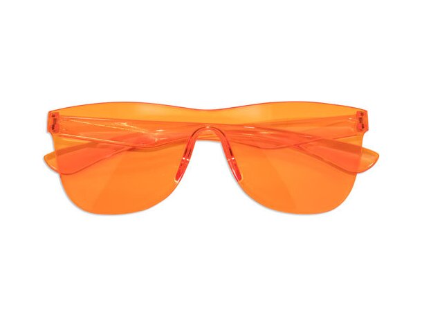 Gafas Elton naranja