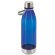 Botella personalizada tritan Tico personalizada azul royal