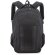 Mochila portaordenador solar negro